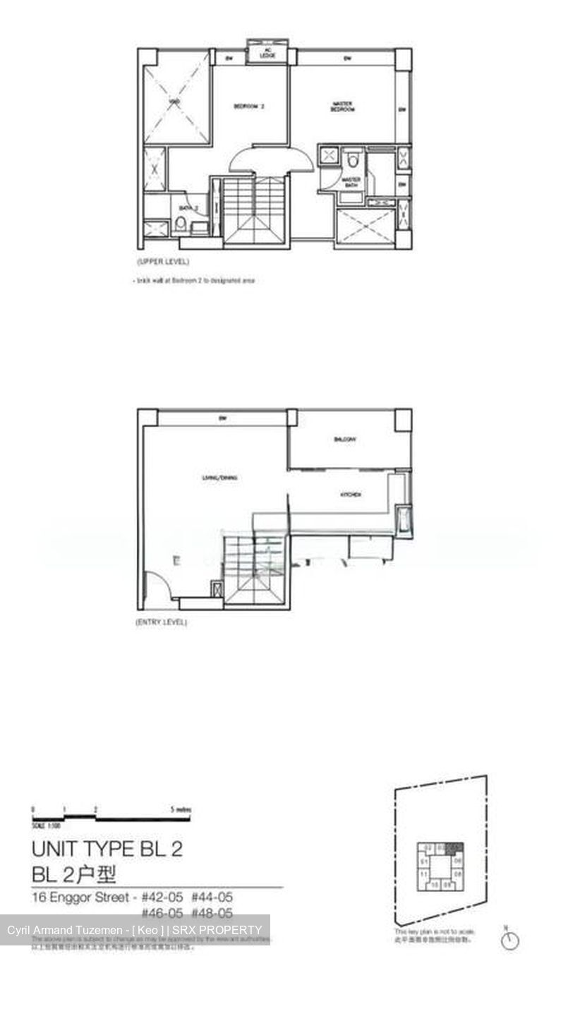 Altez (D2), Apartment #505321731
